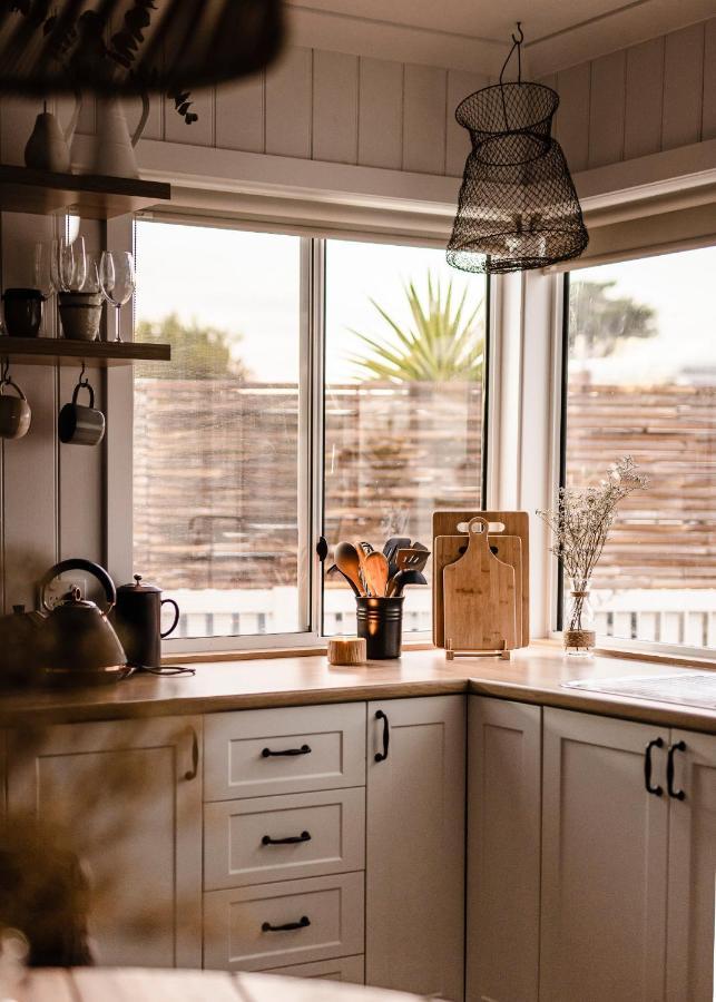 Shack In The Dunes Holiday home Weymouth